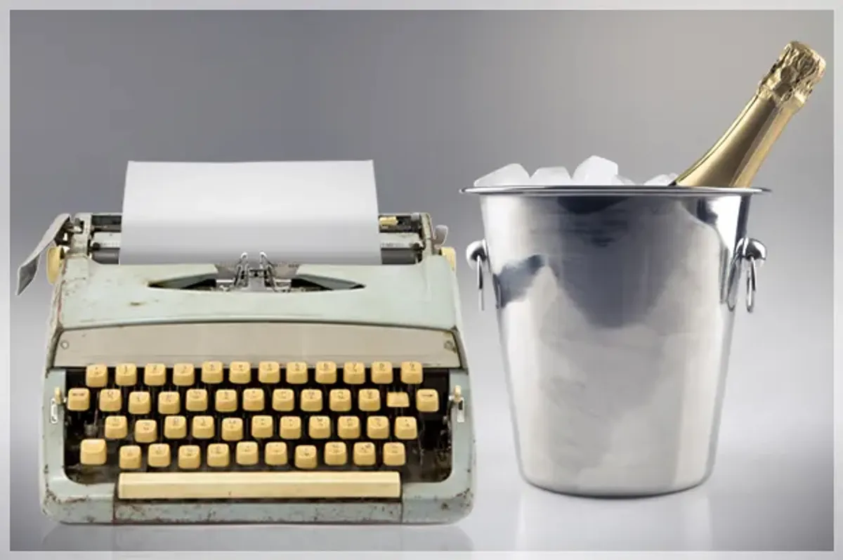 Press Healdsburg Bubble Bar