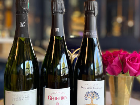 Bubble Club and Harvest Weekends