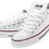 Thumbnail: Converse Low Cut (White)