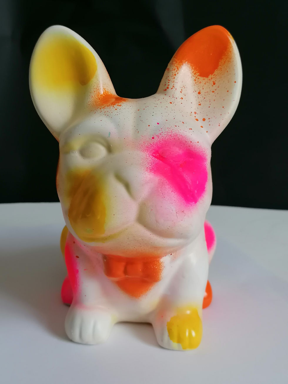 Thumbnail: Frenchie Spot no.1