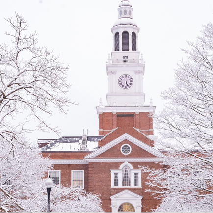The Founding of a College and the Betrayal of a People