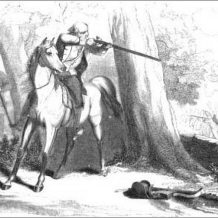 COUSIN HEZEKIAH WYMAN  fact, fiction or a little of both?