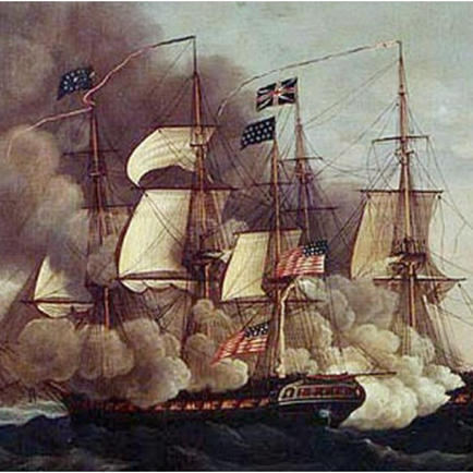 PRIVATEERING