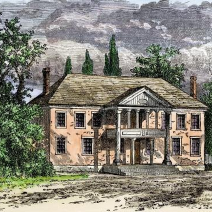 THE VIRGINIANS PART II