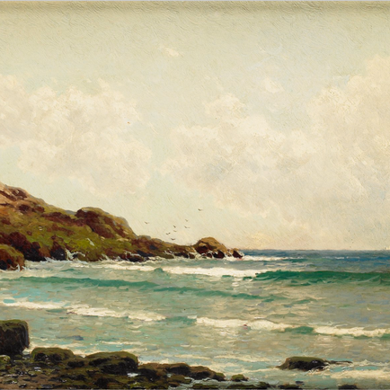 THE WAR IN RHODE ISLAND