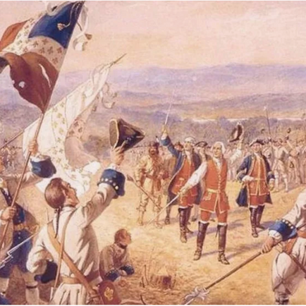 Final French and Indian War