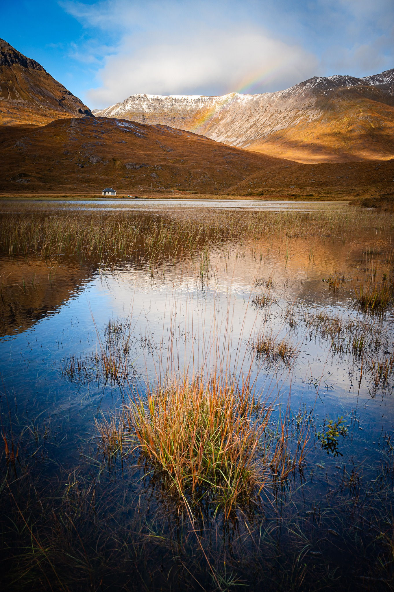 Torridon Highlands