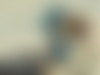 Cyburg AI & Woman Typing