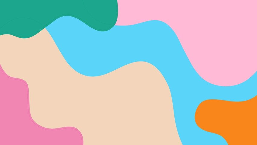 IndependenThinker Multicolor Background