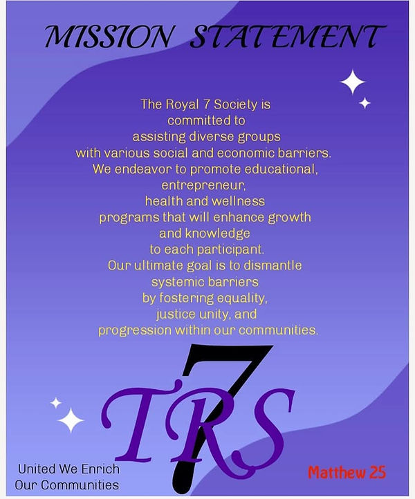 charity organizations