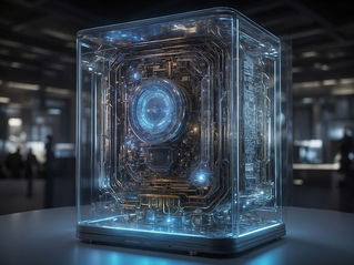 Top 10 Science and Technology News Headlines of 2024: Latest Discoveries and Trends