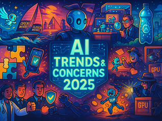 AI Trends in 2025: A Deep Dive