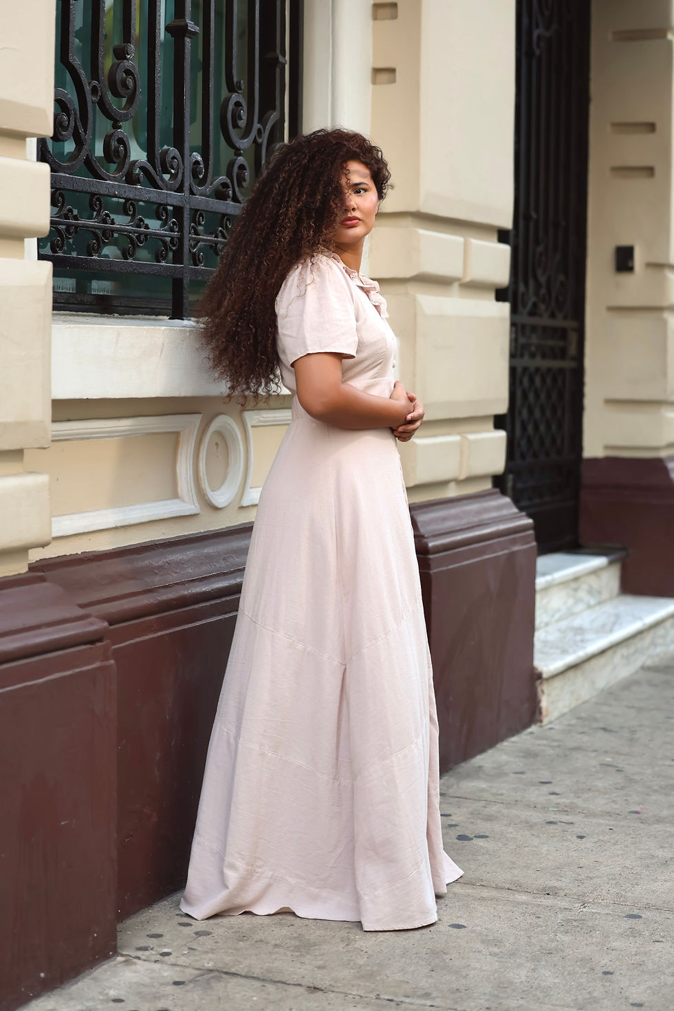 Miniatura: Vestido Gracia