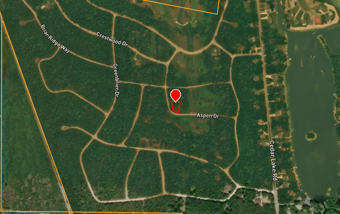 IOSCO COUNTY, MI/ PARCEL ID: 064-L23-000-473-00