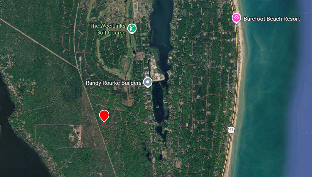IOSCO COUNTY, MI/ PARCEL ID: 064-L42-001-086-00