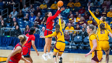 Belmont’s Historic Season Ends in WBIT Championship Loss