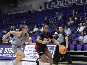 Belmont Maintains Control of the Boulevard in Wednesday Night Thriller