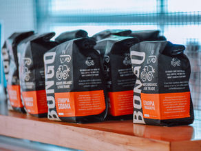 Whats Brewin'? - Bongo Java