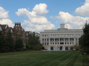 Dealing with Being Sick On-Campus