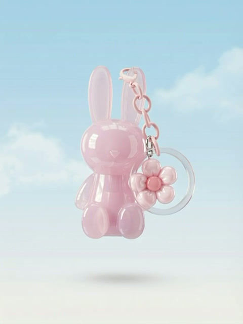 Thumbnail: Organic Lip Gloss Pendant
