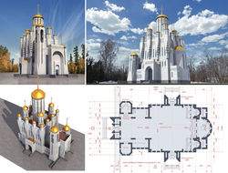 Render © Ghulyan Architects