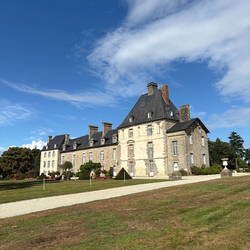 Les Ormes Campsite Review (2025): Our Honest Family Stay at Les Ormes Domaine & Resort, France
