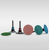 Quick change discs Klingspor