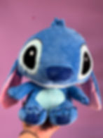 Stitch Plush