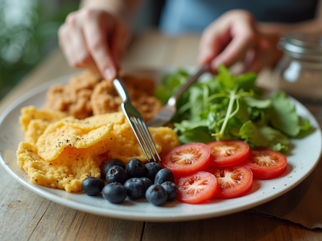 Boost Your Performance with Sports Nutrition Benefits