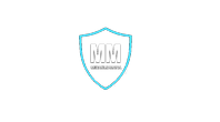 The official logo of miracle mana