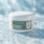 Thumbnail: Moisturizing Body Cream (100ml)