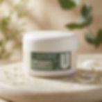Thumbnail: Moisturizing Body Cream (100ml)