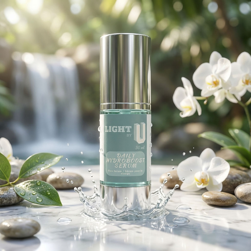 Thumbnail: Daily HydroBoost Serum (30ml)
