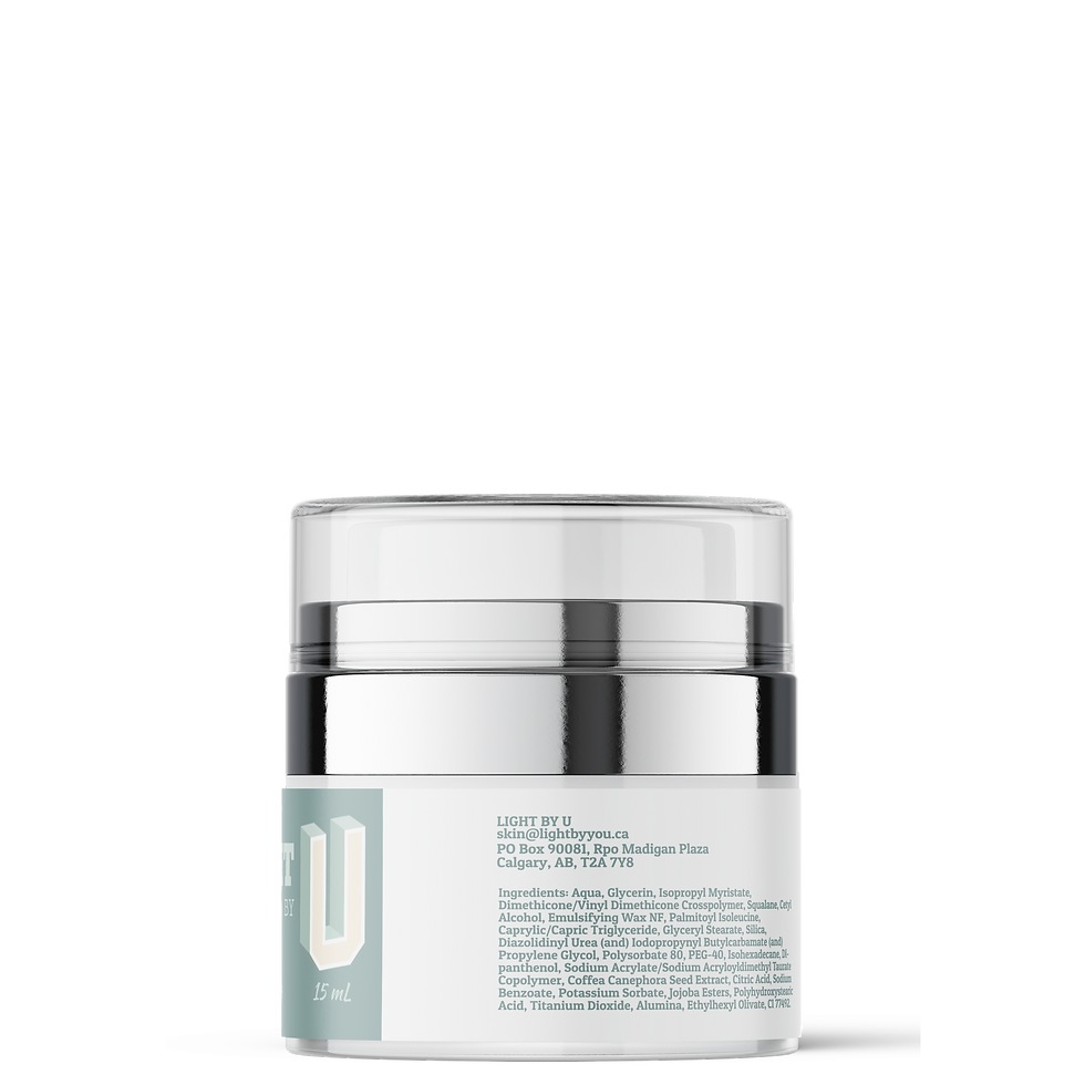 Thumbnail: Dynamic Firming Eye Cream (15ml)