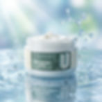 Thumbnail: Moisturizing Body Cream (100ml)