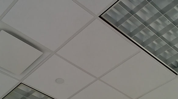 NJ Acoustical Ceiling Installers