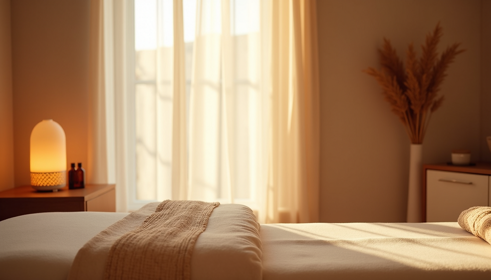Natural Remedies: Ayurvedic Therapies for Health