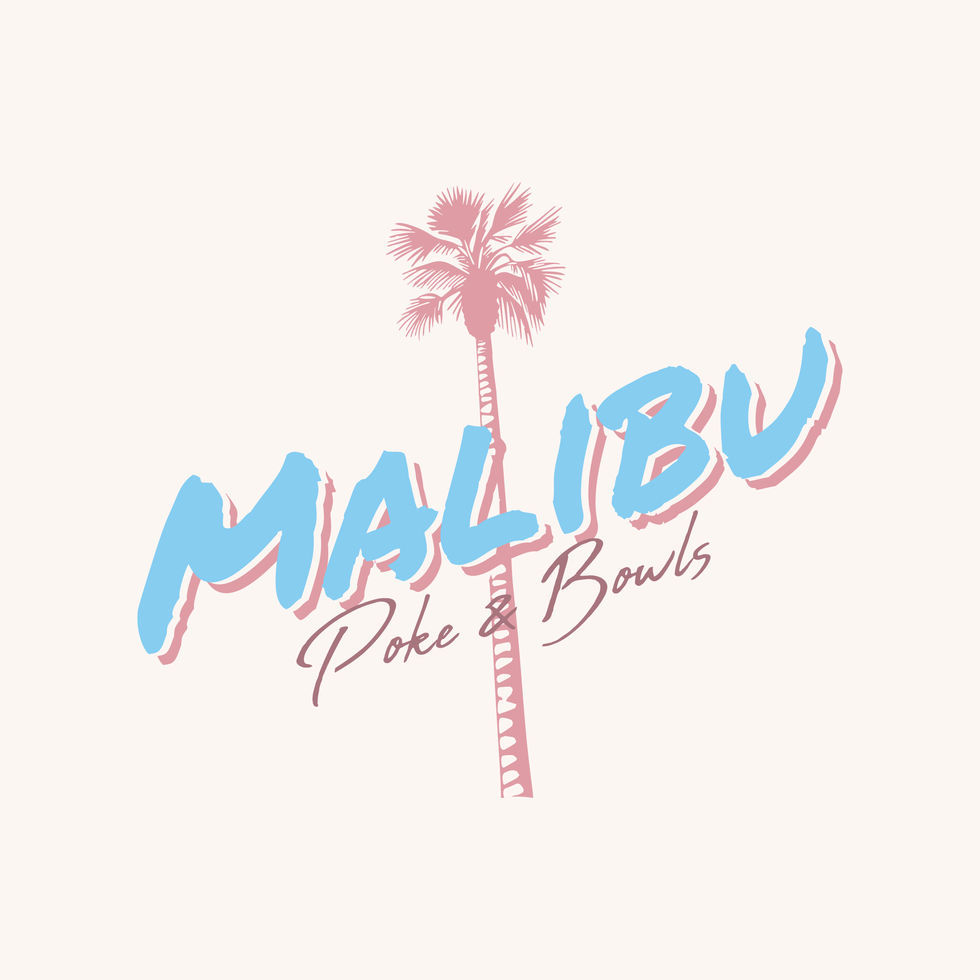 MALIBU POKE