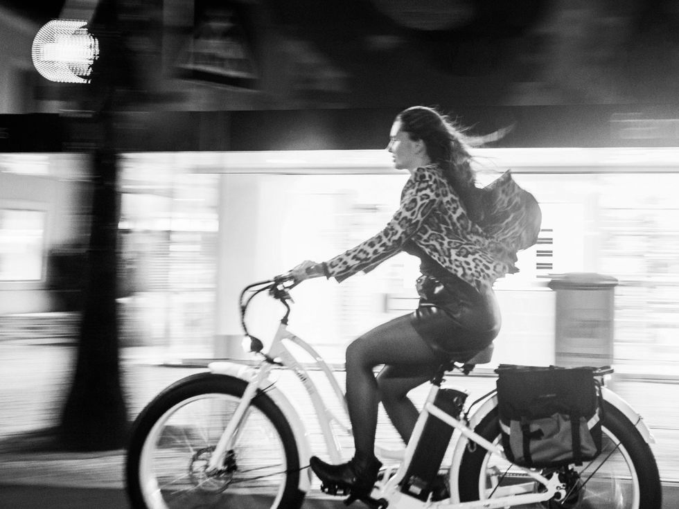 ELECTRIC FAT BIKE PORTUGAL