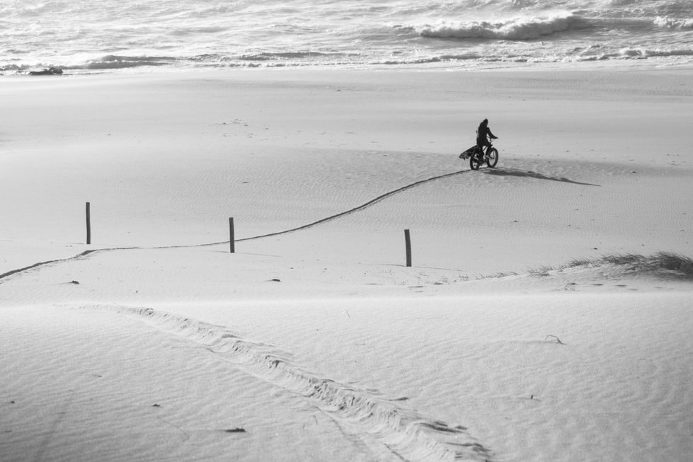 ELECTRIC FAT BIKE PORTUGAL