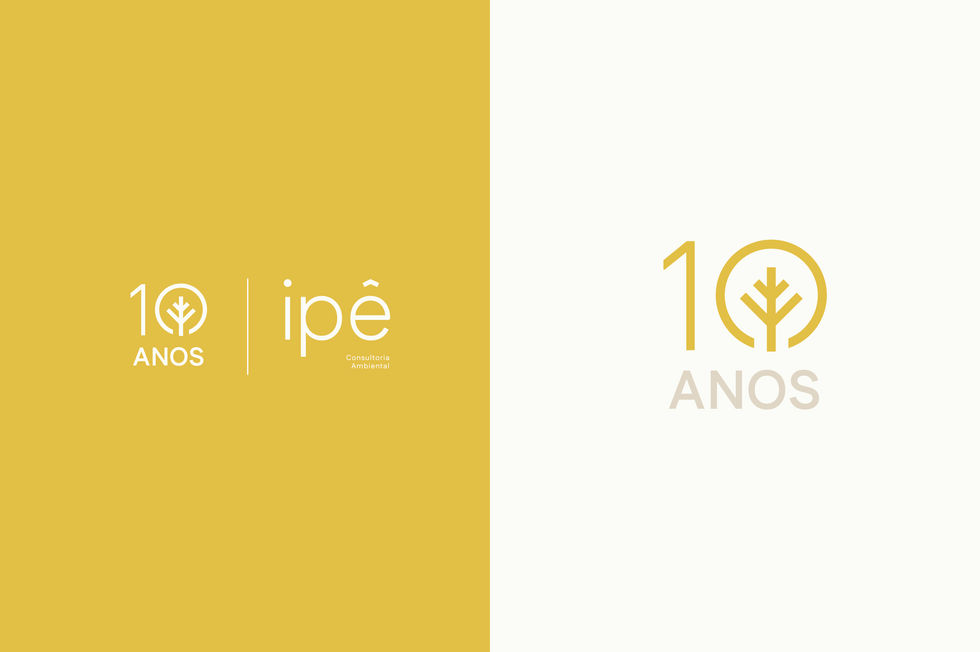 IPÊ AMBIENTAL