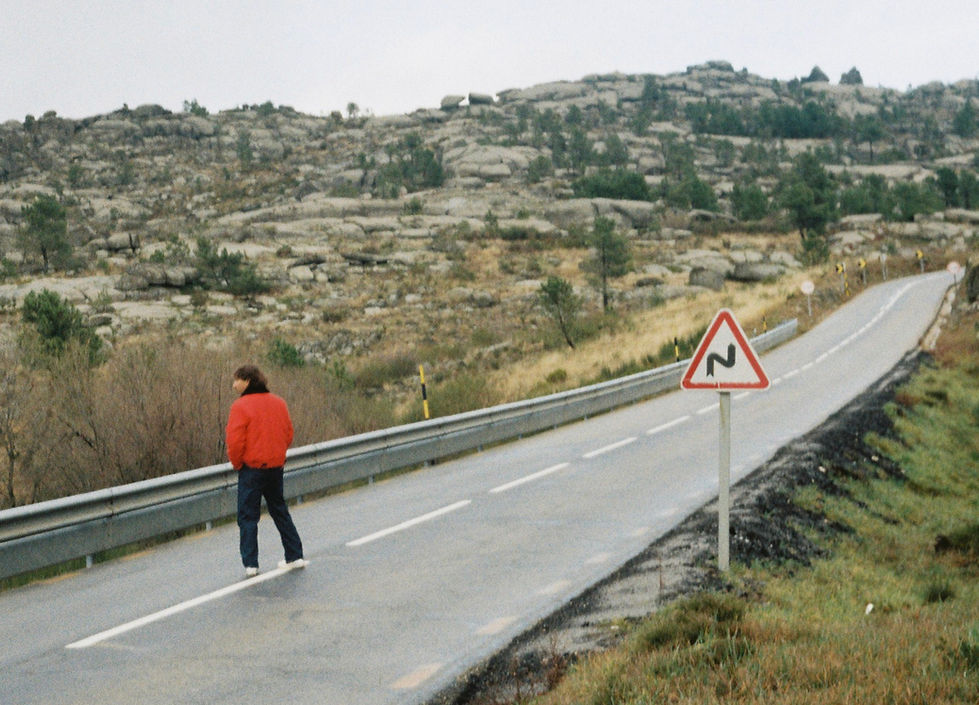 "OUTRO LADO" BY FILIP KARLSSON