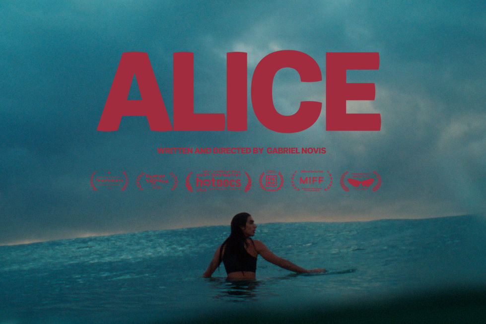 ALICE CRÉDITOS