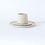 Miniature : Assiette invité Sable Ø12,5