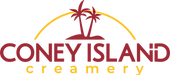 Coney Island Creamery logo