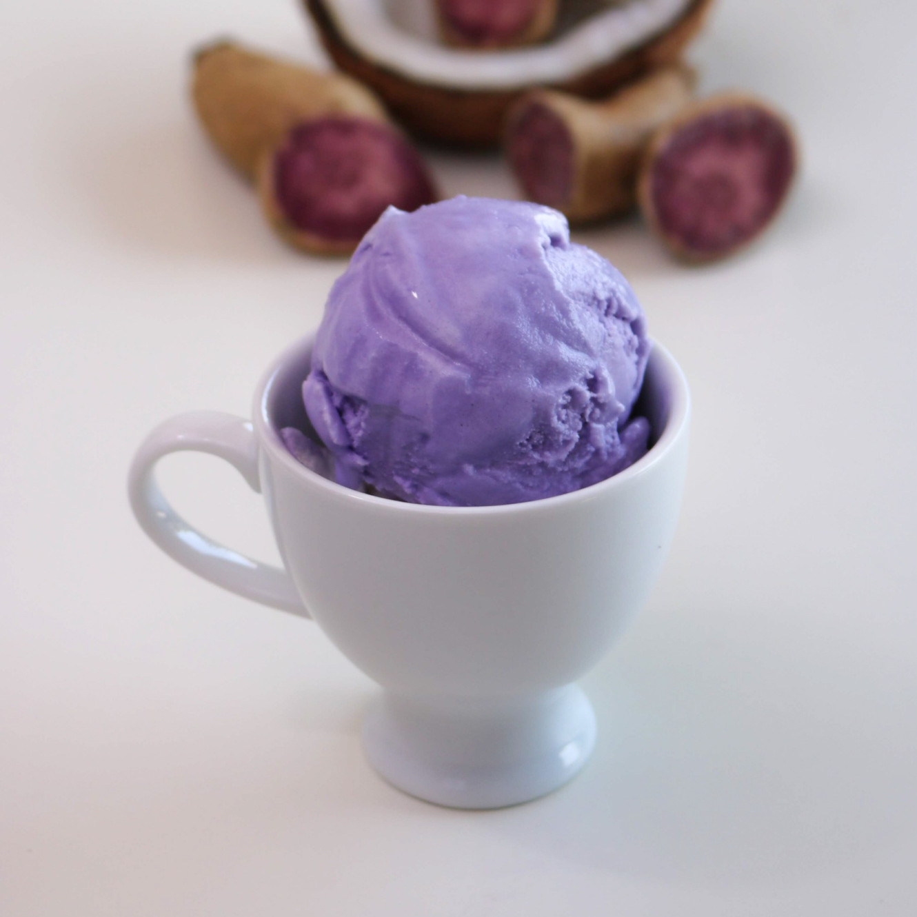 Coney Island Creamery Ice Cream Catering California