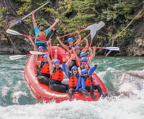 Record-Breaking Year for Alberta’s Visitor Economy