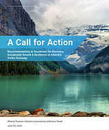 Advisory Panel: Call to Action to Accelerate Recovery