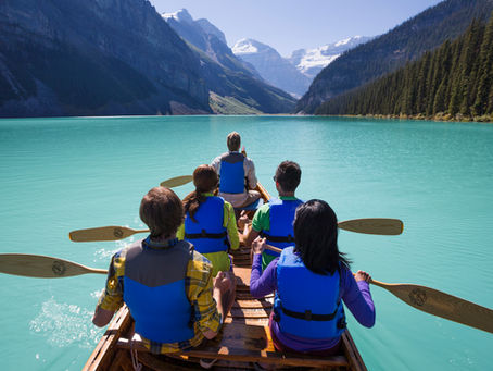 Assessment of the Immigration Oversight Act on Alberta’s Visitor Economy