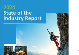2024 State of the Industry Report